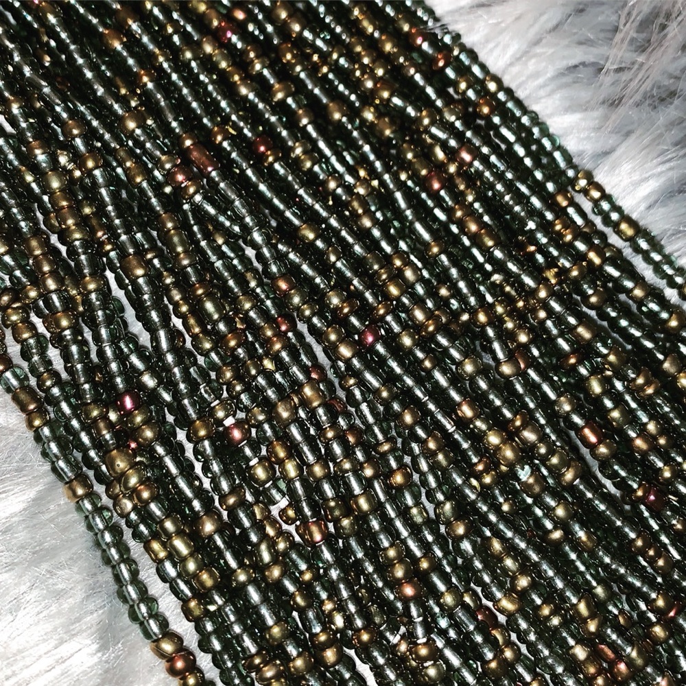 WAIST BEADS🚨MOONDUST